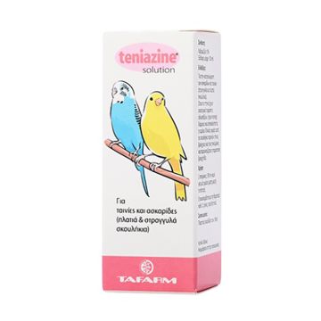 Tafarm Teniazine 15ml