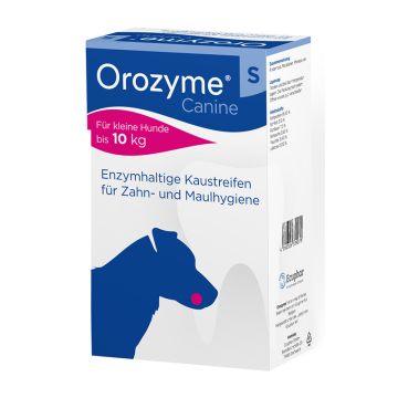 Orozyme Strips Small