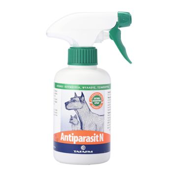 Tafarm Antiparasit N. Pumpspray 250ml