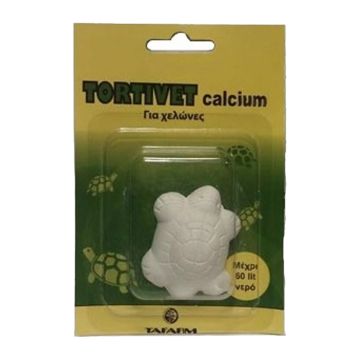 Tafarm Tortivet 1tab