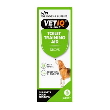 Toilet Training Aid 60ml