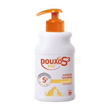 Douxo S3 Pyo Σαμπουάν 200ml