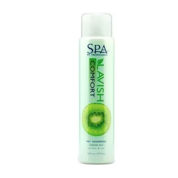 Tropiclean Σαμπουάν Spa Comfort 473ml