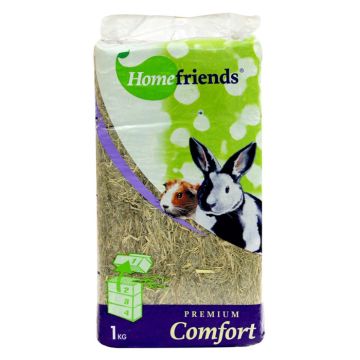 Homefriends Χόρτο σε 4 Κομμάτια 1kg