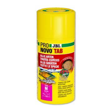 JBL Pronovo Tab M 100ml