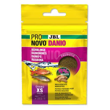 JBL Pronovo Danio Grano XS 20ml