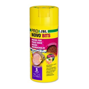 JBL Pronovo Bits Grano S 250ml Click