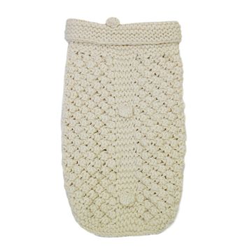 Pet Πουλόβερ Σκύλου Μπεζ L