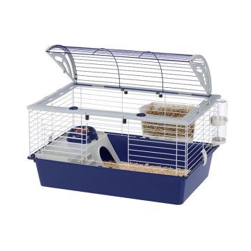 Ferplast Κλουβί Τρωκτικών Casita 96x57x56cm