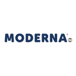 Moderna - brand image