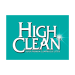 High Clean - brand image