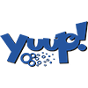Yuup! - brand image