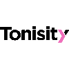 Tonisity - brand image