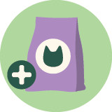 &Kappa;&lambda;&iota;&nu;&iota;&kappa;έ&sigmaf; &Tau;&rho;&omicron;&phi;έ&sigmaf; &Gamma;ά&tau;&alpha;&sigmaf;