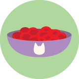 &Xi;&eta;&rho;ά &Tau;&rho;&omicron;&phi;ή &Gamma;ά&tau;&alpha;&sigmaf;